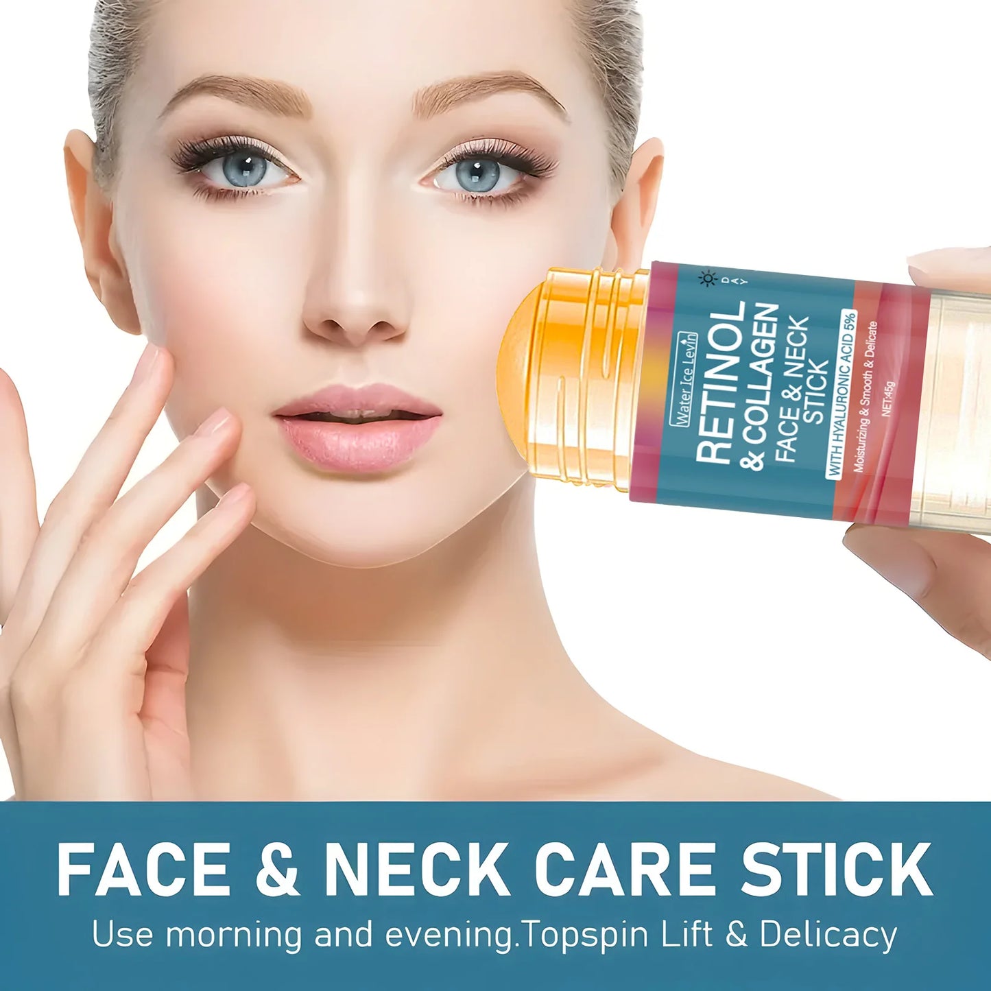 Retinol Glow Stick