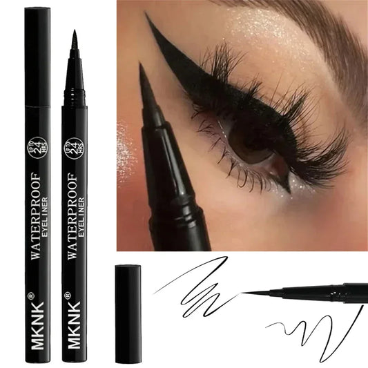 Smooth Glide Waterproof Eyeliner