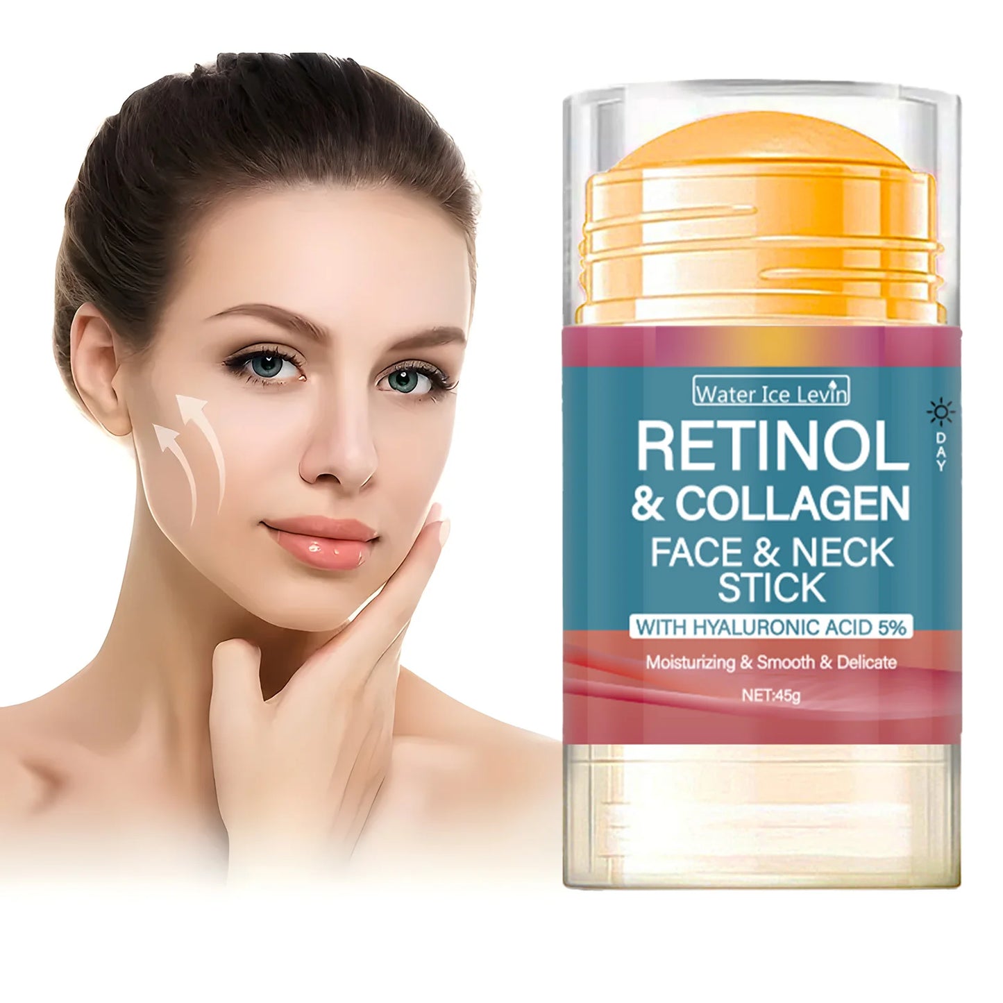 Retinol Glow Stick