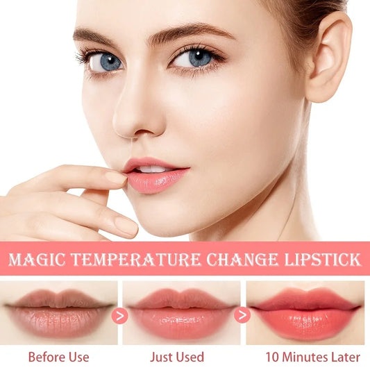 Magic Blossom Lipstick Set