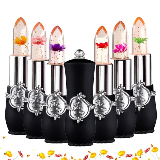Magic Blossom Lipstick Set