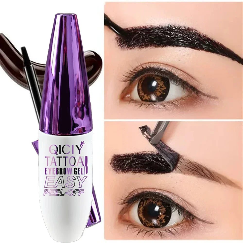 Peel-Off Perfect Brows Gel