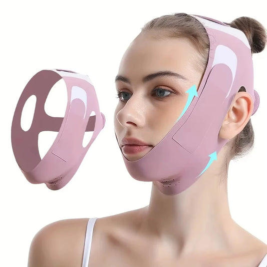 Chin Cheek Lift Band
