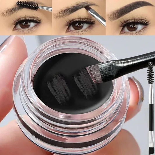 Bold Brow Enhancer Gel