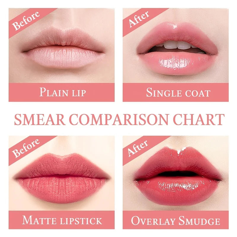 Magic Blossom Lipstick Set