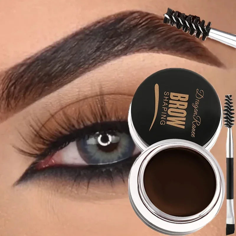 Bold Brow Enhancer Gel