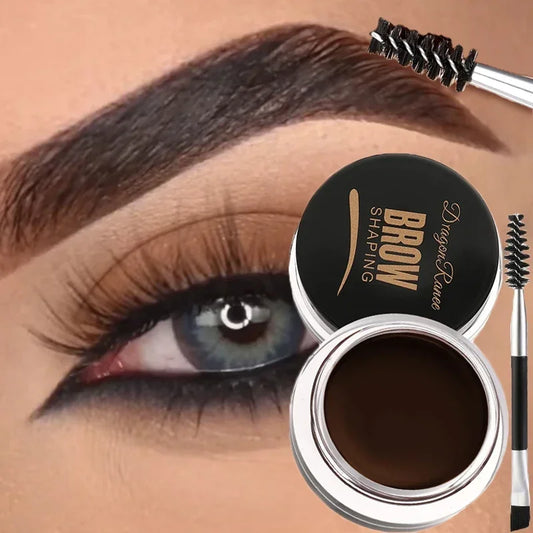 Bold Brow Enhancer Gel