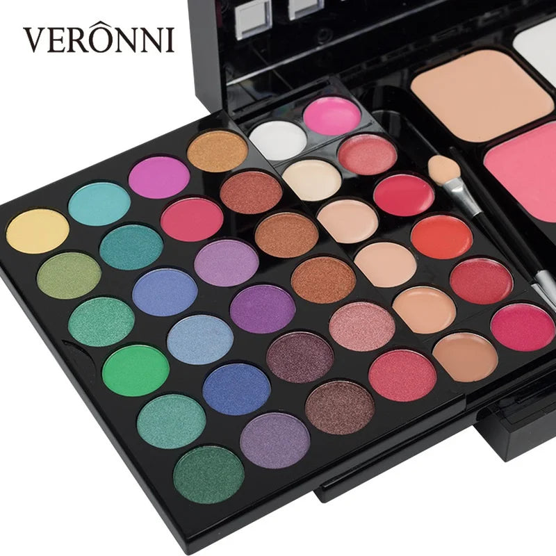 Glimmer Glow Eyeshadow Kit