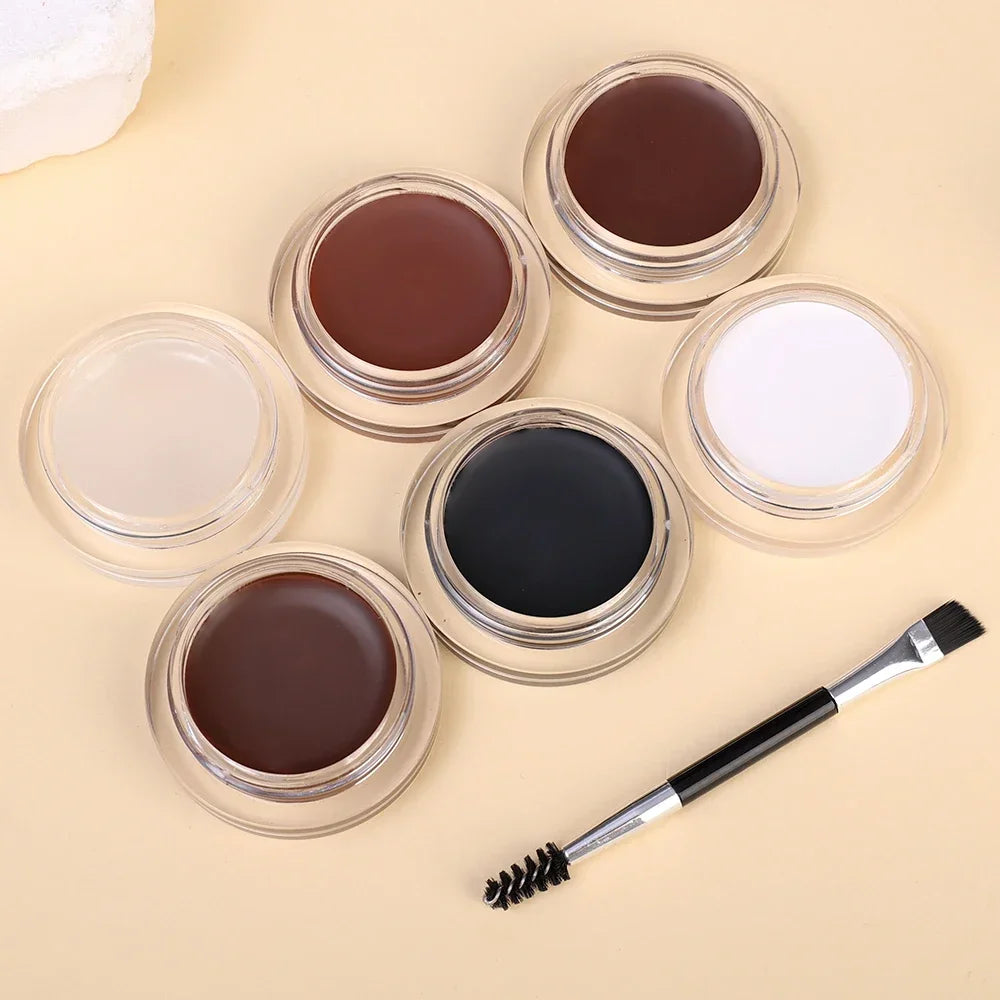 Bold Brow Enhancer Gel