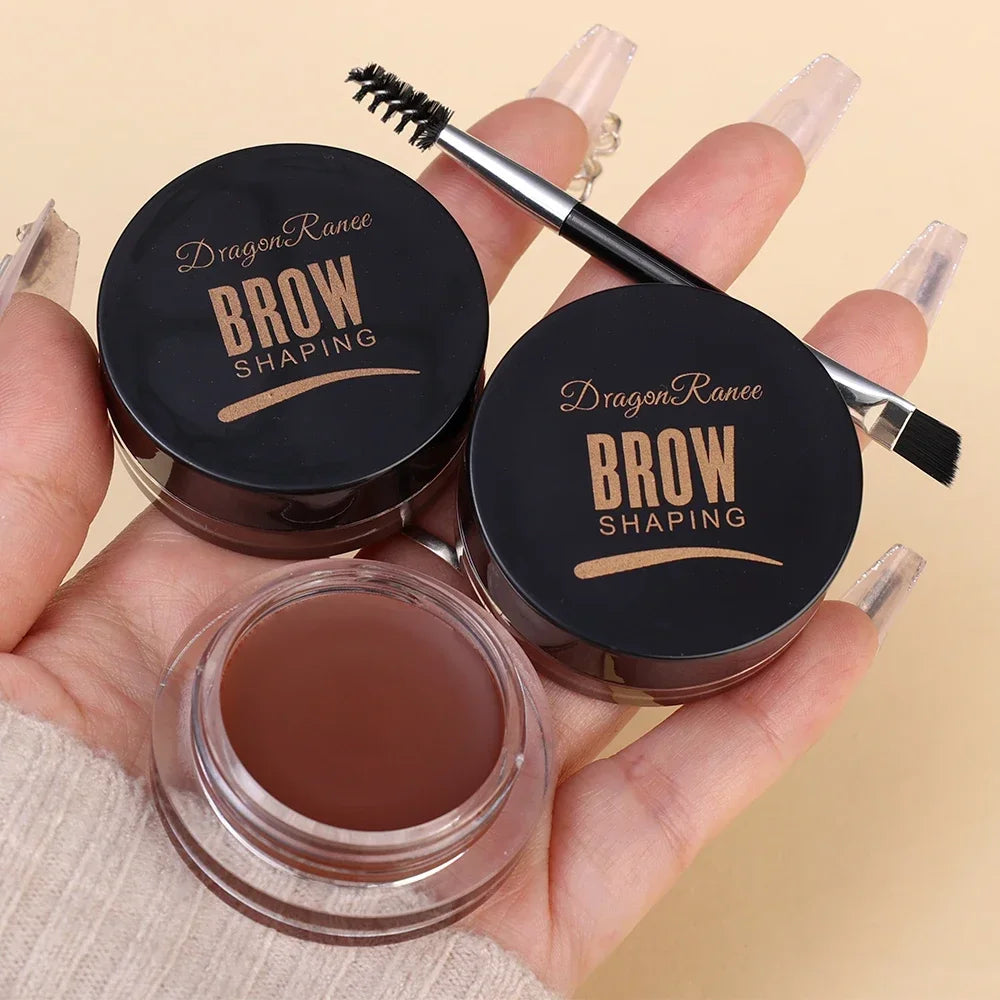 Bold Brow Enhancer Gel