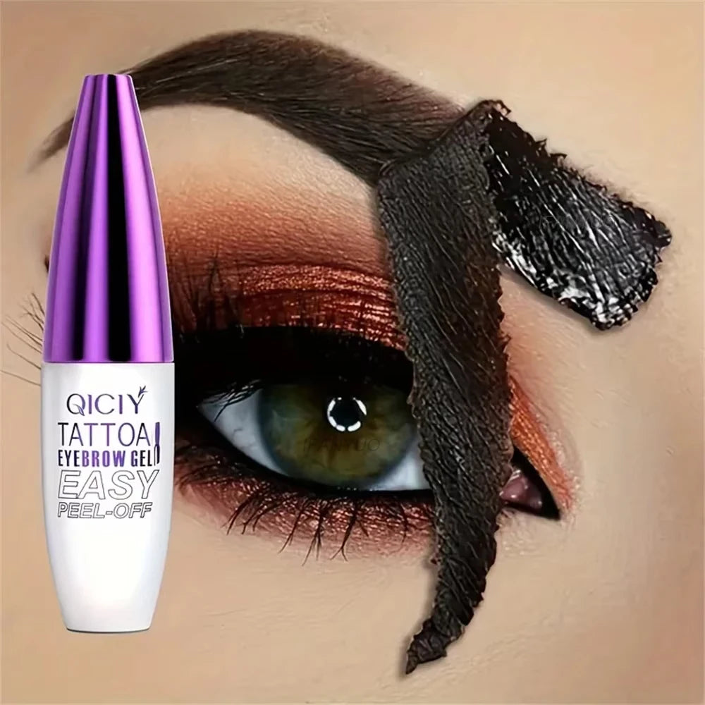 Peel-Off Perfect Brows Gel