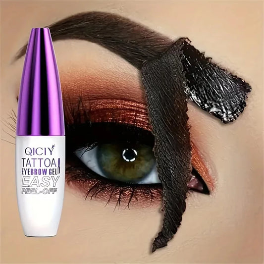 Peel-Off Perfect Brows Gel