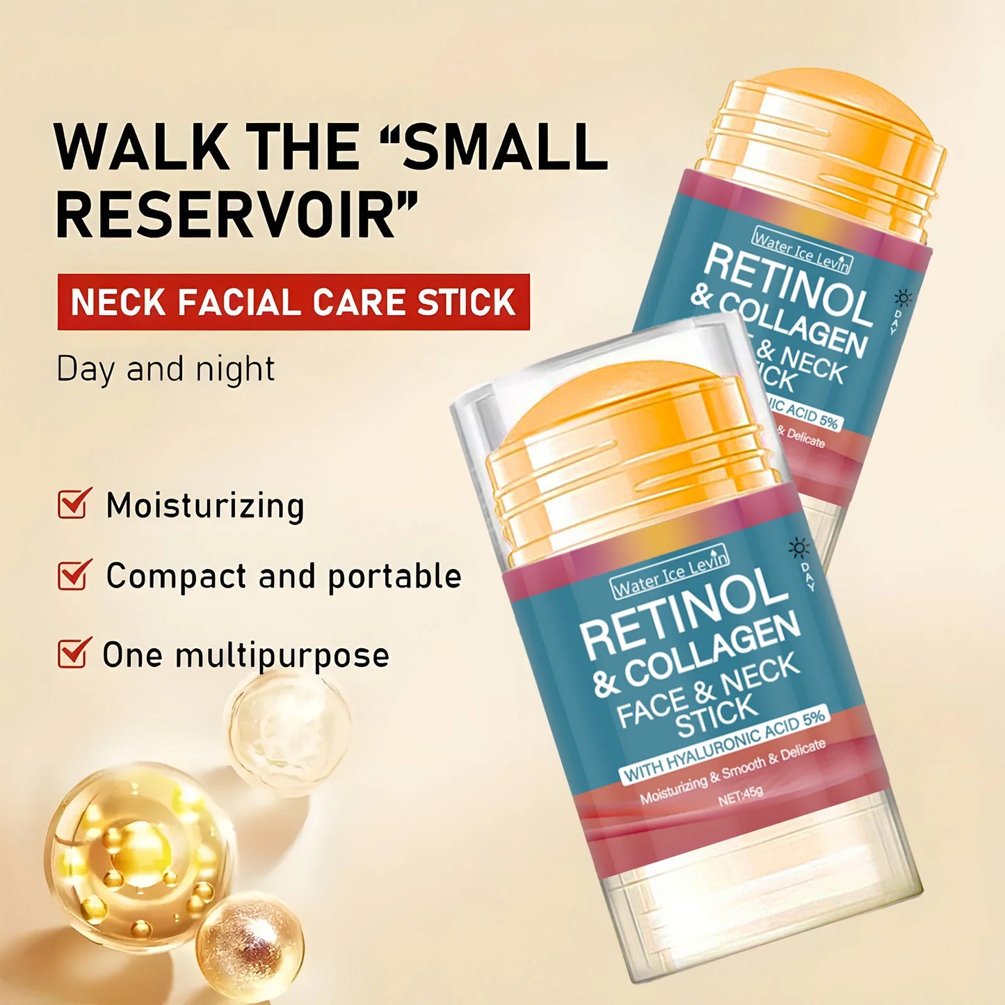 Retinol Glow Stick