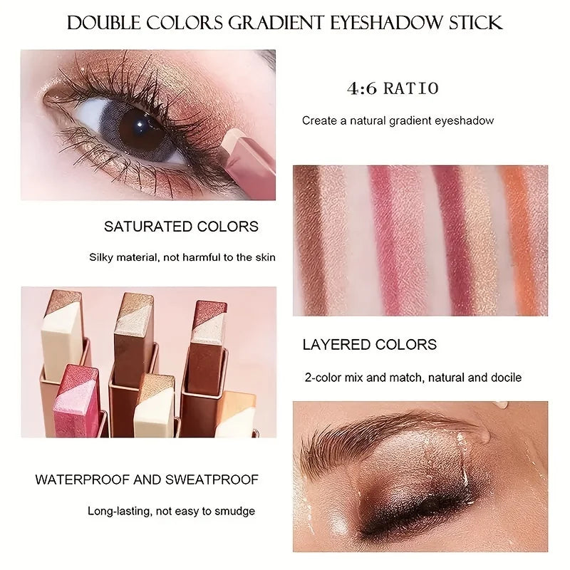 Effortless Glam Eye Stick