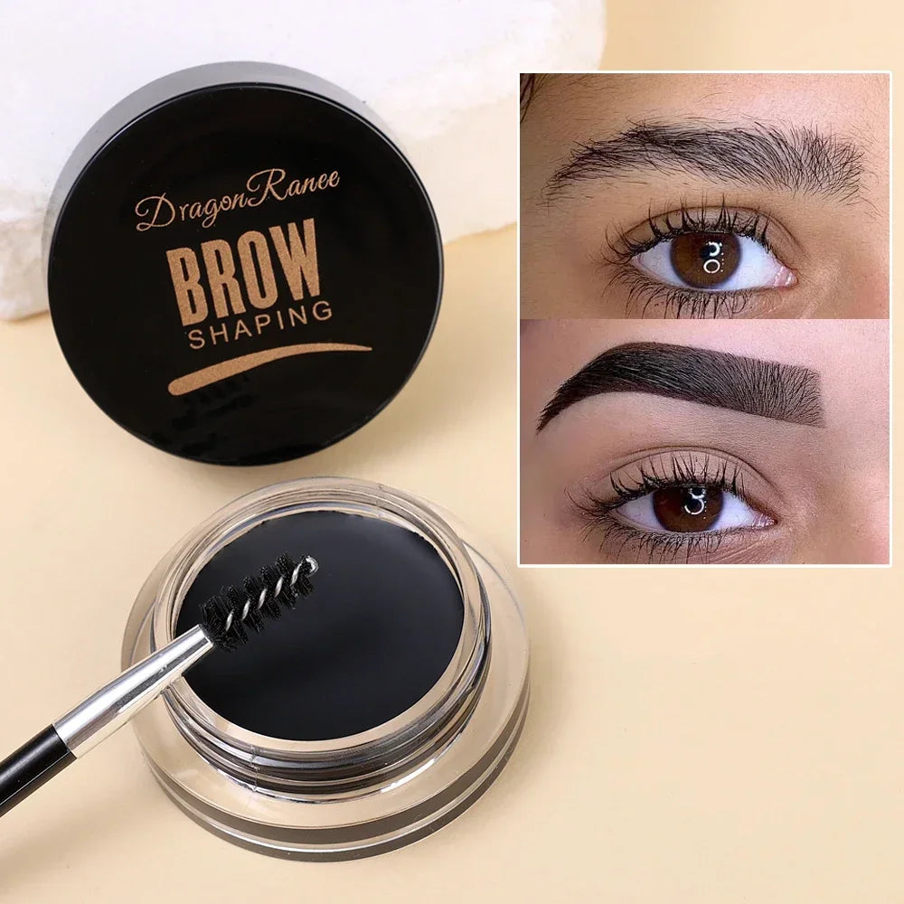 Bold Brow Enhancer Gel