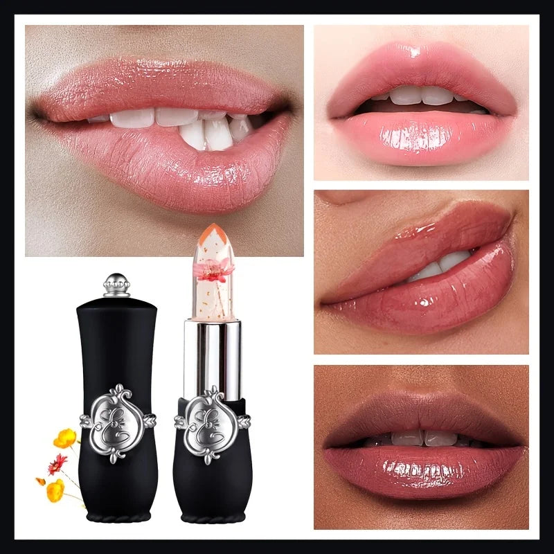 Magic Blossom Lipstick Set