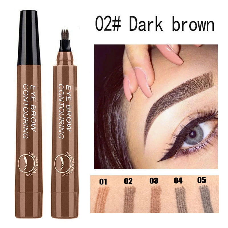 Perfect Brow Magic Pen